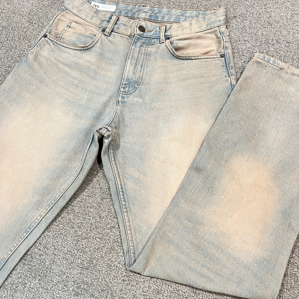 Zara Jeans